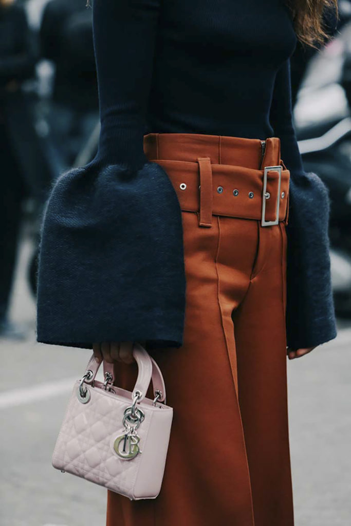 5 Spring/summer 2016 Streetstyle Trends