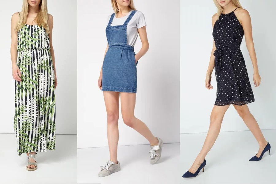 6 dresses you need to get ready for summer